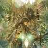 Monstress Book Two