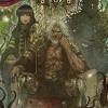 Monstress Volume 4