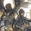 Monstress Volume 6: The Vow