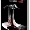 Moon Knight: Black, White & Blood Treasury Edition