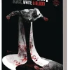 Moon Knight: Black, White & Blood