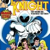Moon Knight Epic Collection: The Resurrection War