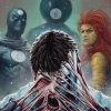 Moon Knight: Fist Of Khonshu Vol. 3 - We're Outta Here