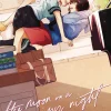 Moon On a Rainy Night Vol. 04