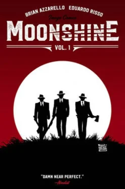 Moonshine Volume 1