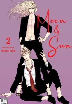 Moon & Sun, Vol. 2: Volume 2