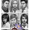 Morning Glories Compendium Volume 1