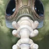 Morpheus Helm Masterpiece DM Ed HC