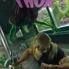 Mortal Thor Vol. 2: Come at the King