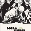 Mort Cinder