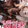 Most Notorious Talker Runs Greatest Clan Vol. 08