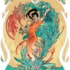 Motherbridge: Seeds of Change