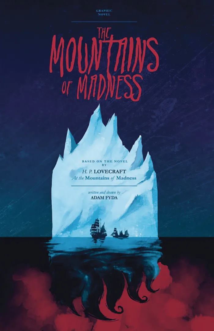 Mountains of Madness Deluxe Edition