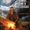 Mr Ballen Presents Strange Dark & Mysterious