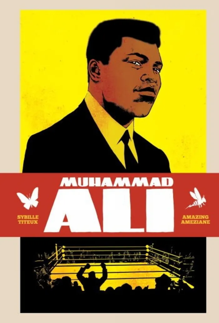 Muhammad Ali