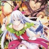 Muscles are Better Than Magic! (Light Novel) Vol. 2