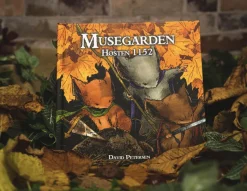 Musegarden: Høst 1152