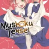 Mushoku Tensei Jobless Reincarnation Vol. 19