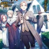 Mushoku Tensei: Jobless Reincarnation (Light Novel) Vol. 20