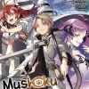 Mushoku Tensei: Jobless Reincarnation (Light Novel) Vol. 4