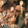 Mushoku Tensei: Jobless Reincarnation (Light Novel)Vol. 19