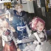 Mushoku Tensei: Jobless Reincarnation Vol. 11