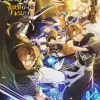 Mushoku Tensei: Jobless Reincarnation (Light Novel) Vol. 12