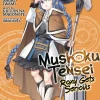 Mushoku Tensei Roxy Gets Serious Vol. 11