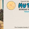 MUTTS: Sunday Funnies Volume 2: The Complete Sunday Comic Strips, 1997–98