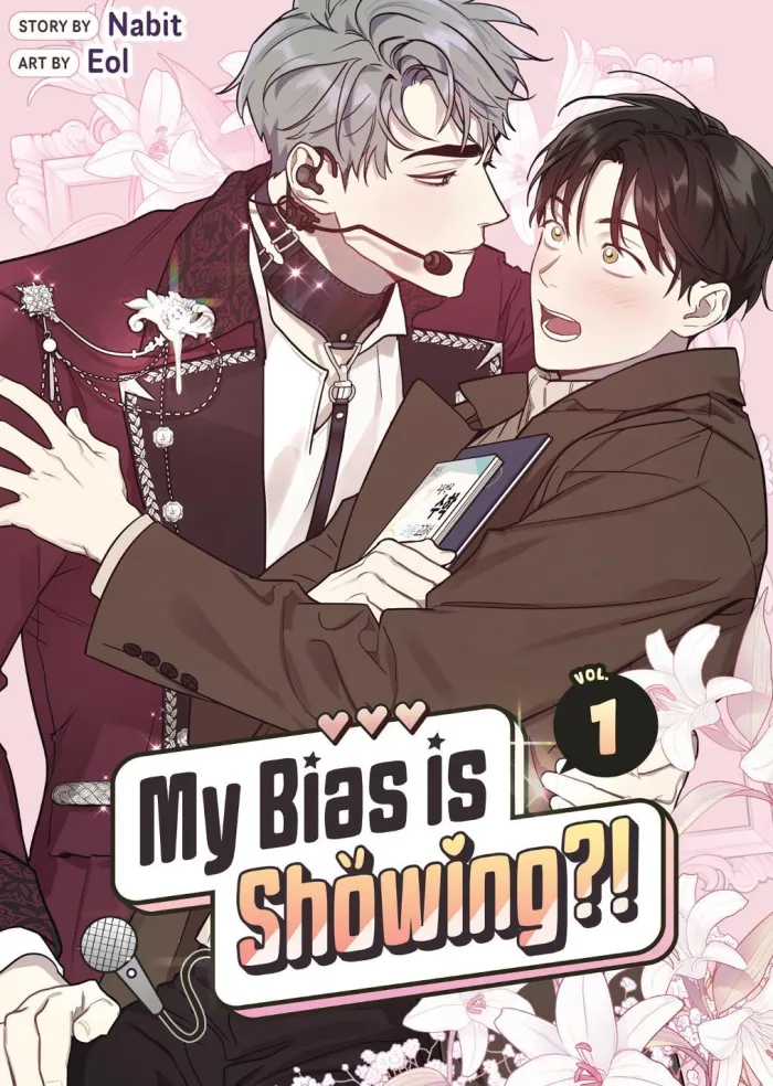 My Bias is Showing?! Vol. 1
