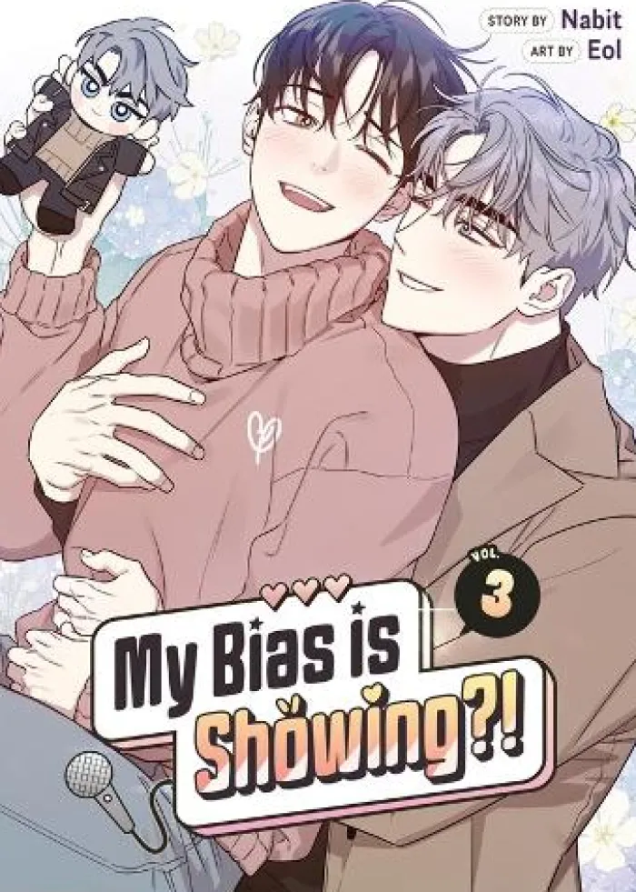 My Bias is Showing?! Vol. 3