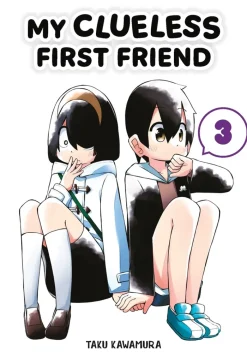 My Clueless First Friend Vol. 03