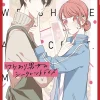 My Coworker Has a Secret!, Volume 1