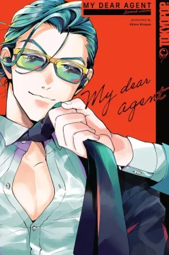 My Dear Agent, Volume 2