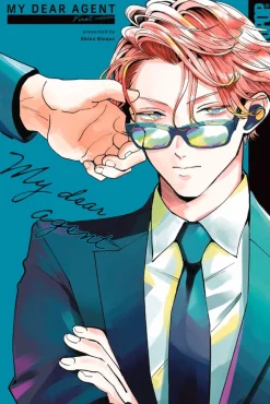 My Dear Agent, Volume 1