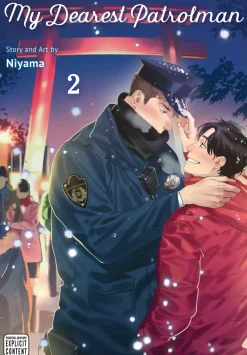 My Dearest Patrolman Vol. 02