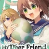 My Deer Friend Nokotan Vol. 8