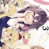 My Deer Friend Nokotan Vol. 4