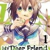 My Deer Friend Nokotan Vol. 1