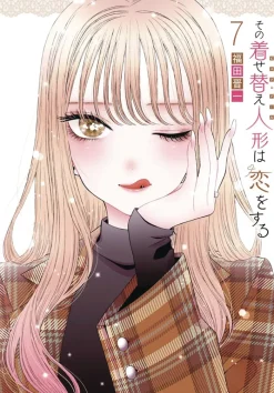 My Dress Up Darling Vol. 7