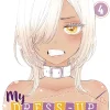 My Dress Up Darling Vol. 4