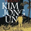 My Friend Kim Jong Un