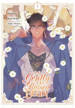 My Gently Raised Beast Vol. 5