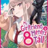 My Girlfriend Is 8 Meters Tall