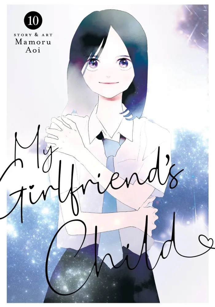 My Girlfriend's Child Vol. 10