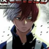 My Hero Academia 05