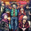 My Hero Academia: School Briefs, Vol. 5: Volume 5 (Light Novel)