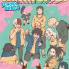 My Hero Academia: School Briefs, Vol. 6: Volume 6 (Light Novel)