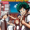 My Hero Academia: School Briefs, Vol. 3: Volume 3 (Light Novel)