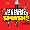 My Hero Academia: Smash!!, Vol. 2